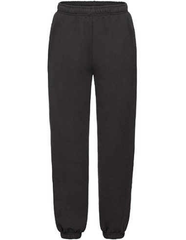 FRU-0640250-Kids Premium Elasticated Cuff Jog Pants